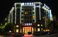 Exterior 7 Hanting Hotel Xuancheng Jixi Branch 