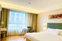 Bedroom Hanting Hotel Xuancheng Jixi Branch 