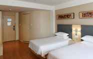Bedroom 6 Hanting Hotel Xuancheng Jixi Branch 
