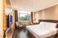 Lain-lain Hanting Premium Hotel  Ji'nan Yaoqiang Internation