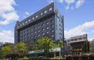 Luar Bangunan 4 Ji Hotel Hangzhou Huanglong Wensan Road