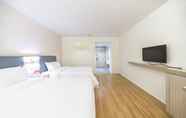 Kamar Tidur 4 Hanting Hotel Chongming Changxing Island Phoenix T