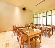 Restaurant 6 Ji Hotel Qiaodaohu Scenic Area