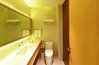 In-room Bathroom Ji Hotel Qiaodaohu Scenic Area