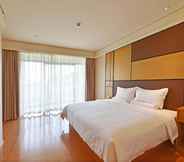 Bedroom 4 Ji Hotel Qiaodaohu Scenic Area