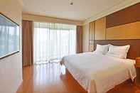 Bedroom Ji Hotel Qiaodaohu Scenic Area