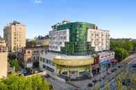 Exterior Hanting Hotel Shaoxing Railway Station