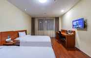 Kamar Tidur 7 Hanting Haining Haichang South Road Leather City