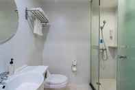 Toilet Kamar Hanting Haining Haichang South Road Leather City