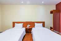 Kamar Tidur Hanting Haining Haichang South Road Leather City