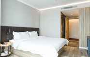 Bedroom 7 Hanting Premium Hotel  Wenling Wanchang Middle Roa