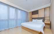 Phòng ngủ 6 Ji Hotel Changzhou Dinosaur Park