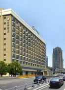 EXTERIOR_BUILDING Ji Hotel Wenzhou Railway Station