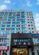 EXTERIOR_BUILDING JI Hotel Wenzhou Rui'an Branch