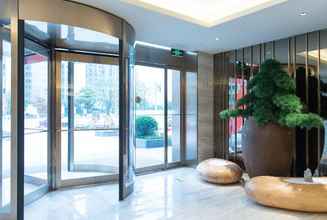 Lobby 4 JI Hotel Wenzhou Rui'an Branch