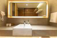 In-room Bathroom JI Hotel Wenzhou Rui'an Branch