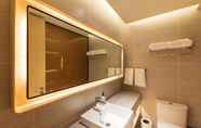 In-room Bathroom 5 JI Hotel Wenzhou Rui'an Branch