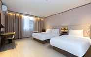 Kamar Tidur 7 Hanting Hotel Nanchang Honggutan Cuiyuan Road Subw