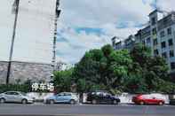 Ruang untuk Umum Hanting Hotel  Nanchang Honggutan Cuiyuan Road Sub