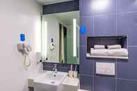 In-room Bathroom Hanting (Nanchang Honggutan, Tongluowan Plaza)