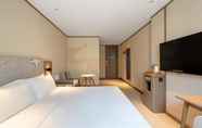 Bedroom 4 Hanting Hotel Nanchang Xiaolan Industrial Park Jia