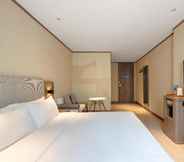 Bedroom 4 Hanting Hotel Nanchang Xiaolan Industrial Park Jia
