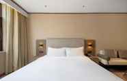 Bedroom 5 Hanting Hotel Nanchang Xiaolan Industrial Park Jia