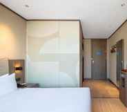 Bedroom 3 Hanting Hotel Nanchang Xiaolan Industrial Park Jia