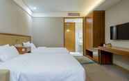 Bedroom 3 Ji Hotel Shangrao Administration Center