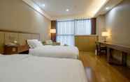 Bedroom 4 Ji Hotel Shangrao Administration Center