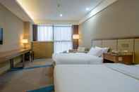 Bedroom Ji Hotel Shangrao Administration Center