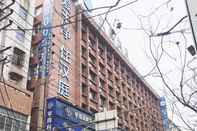 Exterior Hanting Hotel Fuzhou Dagong Road