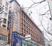 Exterior 2 Hanting Hotel Fuzhou Dagong Road