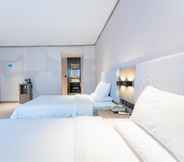 Bedroom 3 Hanting Hotel Fuzhou Dagong Road