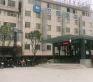 Exterior 7 Hanting Hotel Fuzhou Sanfang Qixiang Branch