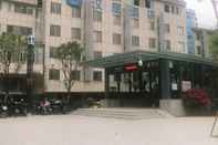 Exterior Hanting Hotel Fuzhou Sanfang Qixiang Branch