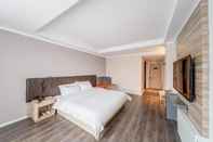 Bedroom Hanting Hotel Fuzhou Sanfang Qixiang Branch