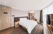 Kamar Tidur 3 Hanting Hotel Fuzhou Sanfang Qixiang Branch