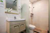 Toilet Kamar Hi Inn Fuzhou Shangxiahang Branch