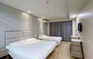 Kamar Tidur 3 Hi Inn Fuzhou Shangxiahang Branch