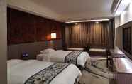 Bedroom 7 Hanting Hotel  Fuzhou Lianjiang roundabout Branch