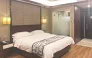 Bilik Tidur 4 Hanting Hotel  Fuzhou Lianjiang roundabout Branch