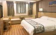 Bedroom 5 Hanting Hotel  Fuzhou Lianjiang roundabout Branch