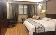 Bilik Tidur 2 Hanting Hotel  Fuzhou Lianjiang roundabout Branch