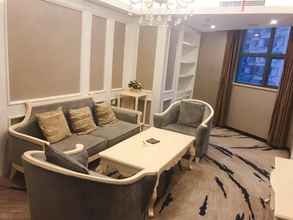 Lobi 4 Hanting Hotel  Fuzhou Lianjiang roundabout Branch