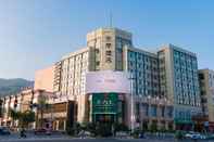 Exterior Ji Hotel Putian Phoenix Mountain Park Branch