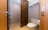 In-room Bathroom 2 Ji Hotel Xiamen Zhongshan Road Pedestrian Street