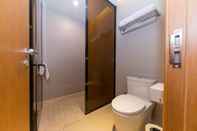 In-room Bathroom Ji Hotel Xiamen Zhongshan Road Pedestrian Street