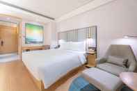 Kamar Tidur JI Hotel Xiamen Zhongshan Road Pedestrian Street S