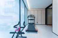 Fitness Center Ji Hotel Xiamen Zhongshan Road West Hubin Road